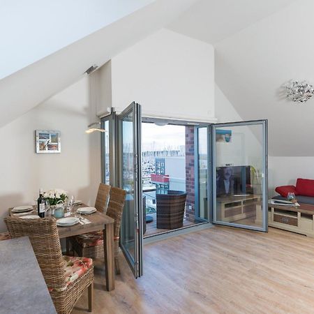 Ostsee - Appartement Nr 26 "Piratennest" Im Strand Resort Heiligenhafen Εξωτερικό φωτογραφία