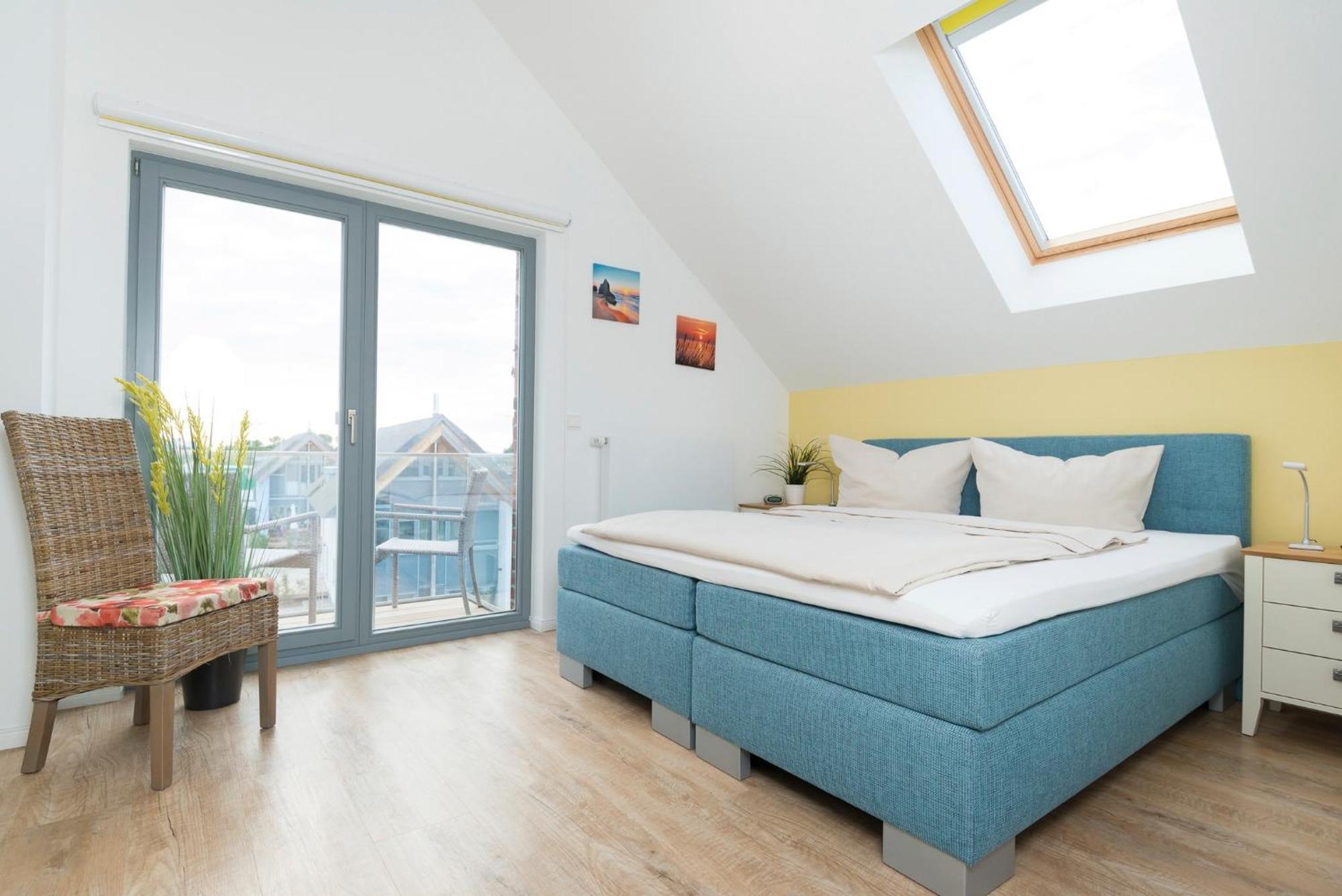 Ostsee - Appartement Nr 26 "Piratennest" Im Strand Resort Heiligenhafen Εξωτερικό φωτογραφία